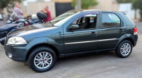 FIAT Palio 1.4 4P FLEX ELX, Foto 2