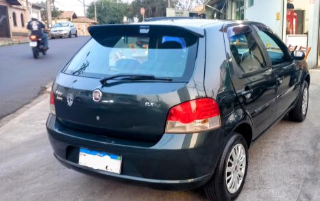 FIAT Palio 1.4 4P FLEX ELX, Foto 3