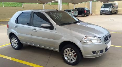 FIAT Palio 1.4 4P FLEX ELX, Foto 3