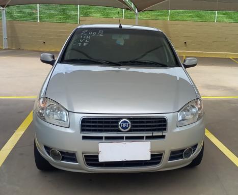 FIAT Palio 1.4 4P FLEX ELX, Foto 4