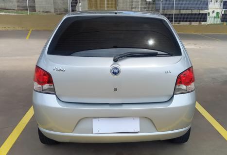 FIAT Palio 1.4 4P FLEX ELX, Foto 5