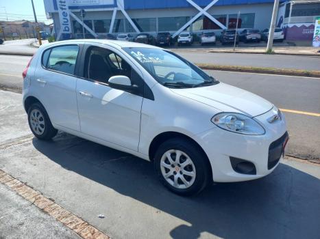 FIAT Palio 1.4 4P FLEX ATTRACTIVE, Foto 1