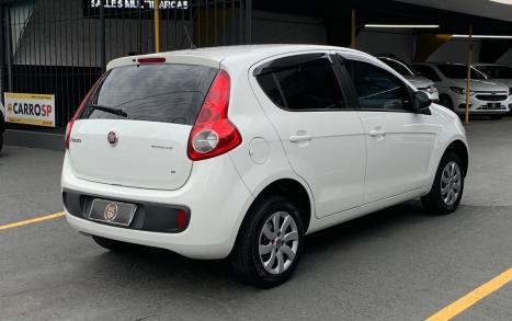 FIAT Palio 1.4 4P FLEX ATTRACTIVE, Foto 6