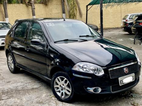 FIAT Palio 1.4 4P FLEX ELX, Foto 2