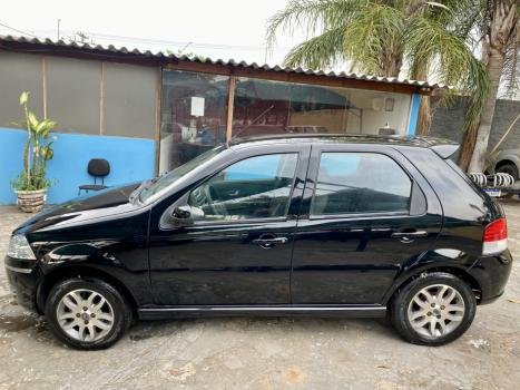 FIAT Palio 1.4 4P FLEX ELX, Foto 5