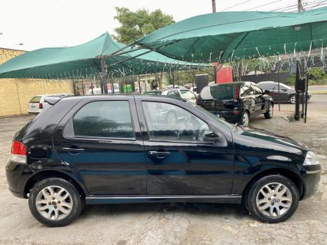 FIAT Palio 1.4 4P FLEX ELX, Foto 6