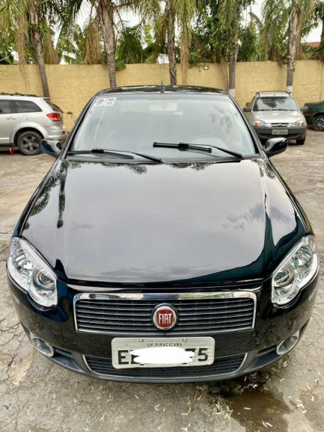 FIAT Palio 1.4 4P FLEX ELX, Foto 7