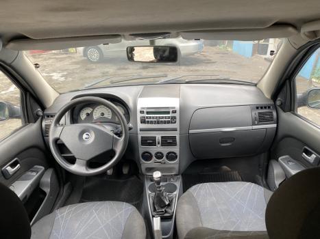 FIAT Palio 1.4 4P FLEX ELX, Foto 9