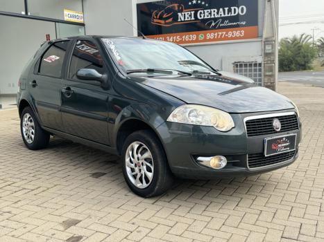 FIAT Palio 1.4 4P FLEX ELX, Foto 1