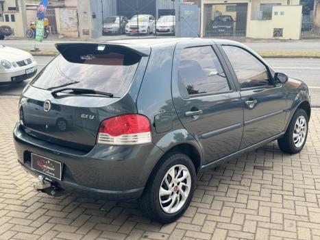 FIAT Palio 1.4 4P FLEX ELX, Foto 4