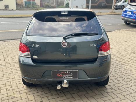 FIAT Palio 1.4 4P FLEX ELX, Foto 5