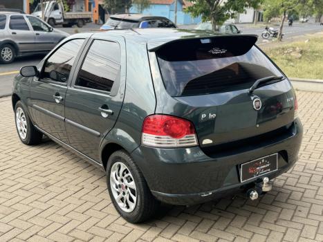 FIAT Palio 1.4 4P FLEX ELX, Foto 6