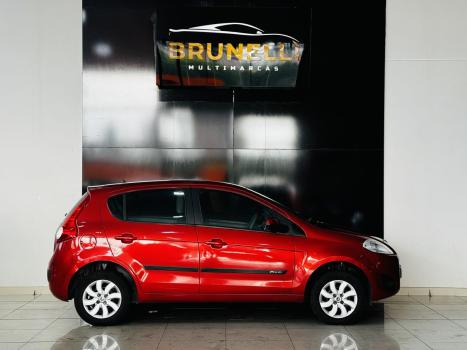 FIAT Palio 1.4 4P FLEX ATTRACTIVE, Foto 3