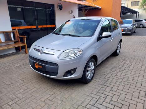 FIAT Palio 1.4 4P FLEX ATTRACTIVE, Foto 1