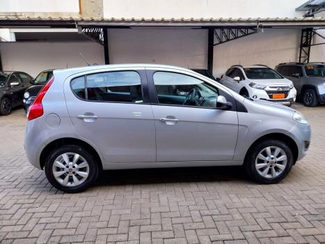 FIAT Palio 1.4 4P FLEX ATTRACTIVE, Foto 5