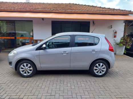 FIAT Palio 1.4 4P FLEX ATTRACTIVE, Foto 10