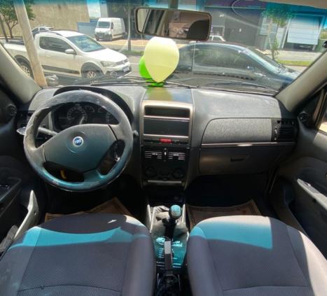 FIAT Palio 1.4 4P FLEX ELX, Foto 4