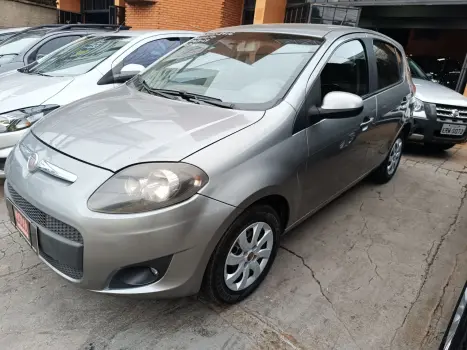 FIAT Palio 1.4 4P FLEX ATTRACTIVE, Foto 2