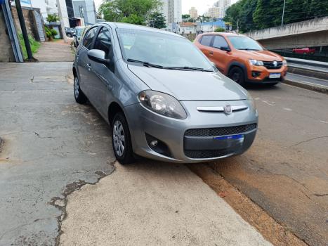 FIAT Palio 1.4 4P FLEX ATTRACTIVE, Foto 4