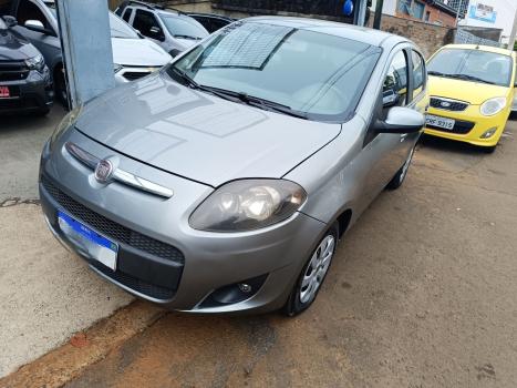 FIAT Palio 1.4 4P FLEX ATTRACTIVE, Foto 5