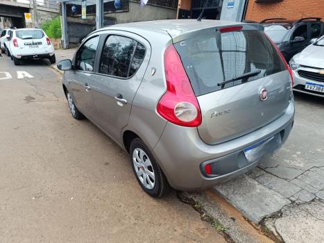 FIAT Palio 1.4 4P FLEX ATTRACTIVE, Foto 6