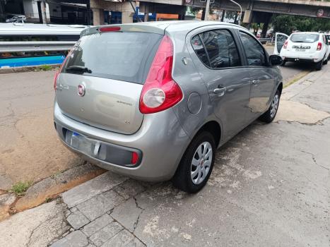 FIAT Palio 1.4 4P FLEX ATTRACTIVE, Foto 7