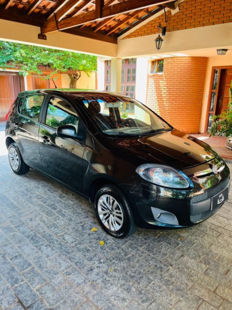 FIAT Palio 1.4 4P FLEX ATTRACTIVE, Foto 2