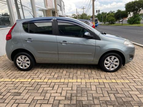 FIAT Palio 1.4 4P FLEX ATTRACTIVE, Foto 8