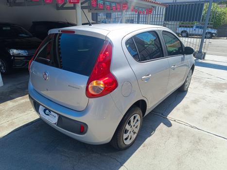 FIAT Palio 1.4 4P FLEX ATTRACTIVE, Foto 5