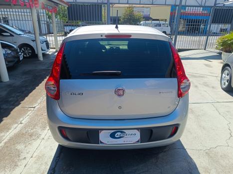 FIAT Palio 1.4 4P FLEX ATTRACTIVE, Foto 9