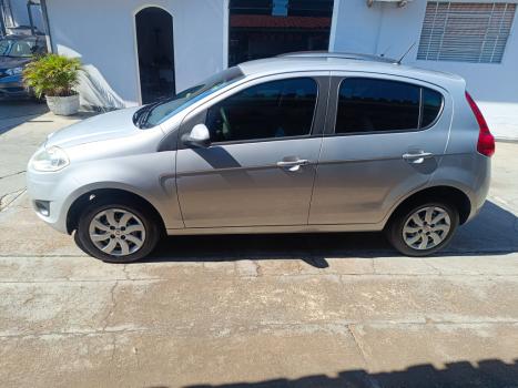 FIAT Palio 1.4 4P FLEX ATTRACTIVE, Foto 12