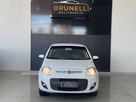 FIAT Palio 1.4 4P FLEX ATTRACTIVE, Foto 2