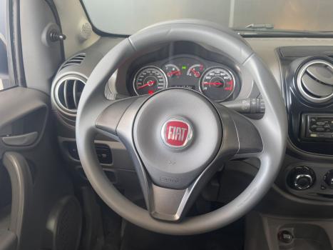 FIAT Palio 1.4 4P FLEX ATTRACTIVE, Foto 11