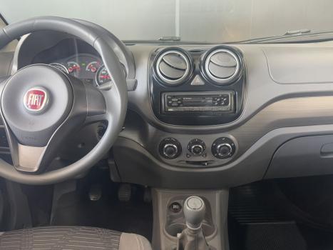 FIAT Palio 1.4 4P FLEX ATTRACTIVE, Foto 12