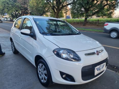 FIAT Palio 1.4 4P FLEX ATTRACTIVE, Foto 2