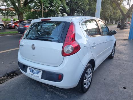 FIAT Palio 1.4 4P FLEX ATTRACTIVE, Foto 3