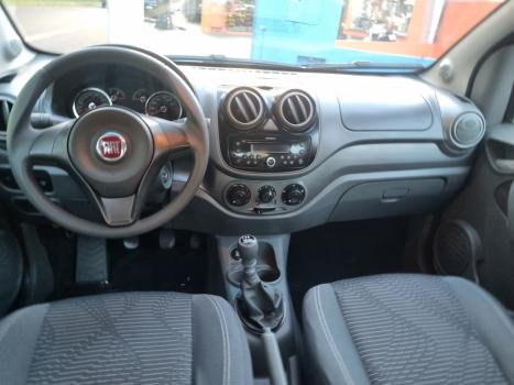 FIAT Palio 1.4 4P FLEX ATTRACTIVE, Foto 4