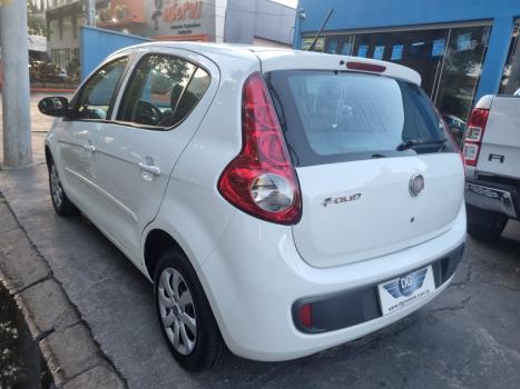 FIAT Palio 1.4 4P FLEX ATTRACTIVE, Foto 6