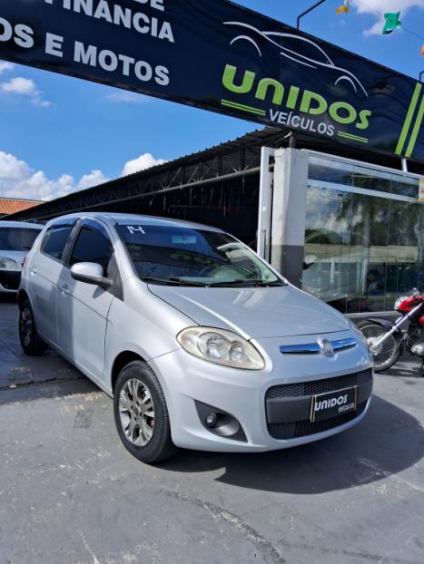 FIAT Palio 1.4 4P FLEX ATTRACTIVE, Foto 2
