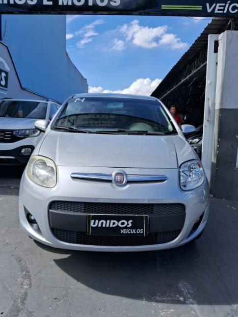 FIAT Palio 1.4 4P FLEX ATTRACTIVE, Foto 3