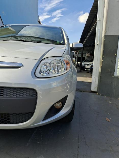 FIAT Palio 1.4 4P FLEX ATTRACTIVE, Foto 5