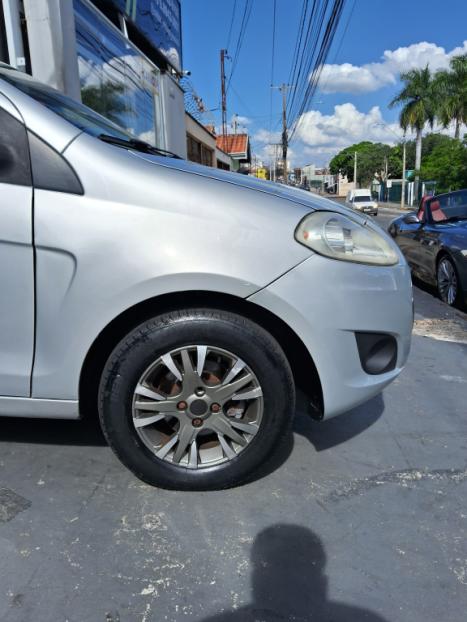 FIAT Palio 1.4 4P FLEX ATTRACTIVE, Foto 6