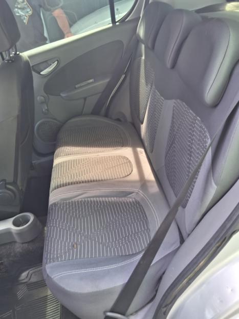 FIAT Palio 1.4 4P FLEX ATTRACTIVE, Foto 7