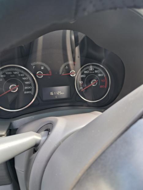 FIAT Palio 1.4 4P FLEX ATTRACTIVE, Foto 8