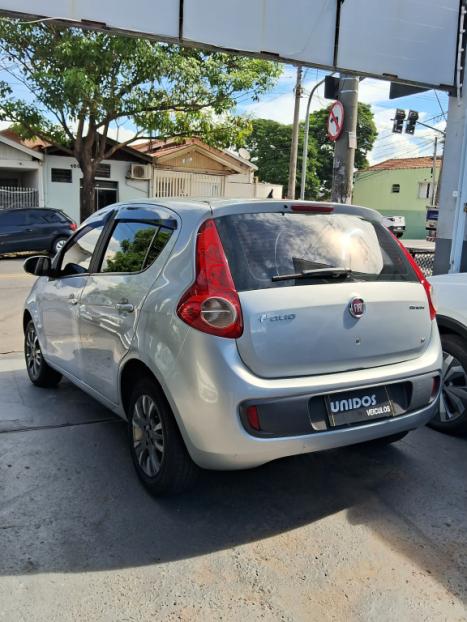 FIAT Palio 1.4 4P FLEX ATTRACTIVE, Foto 11