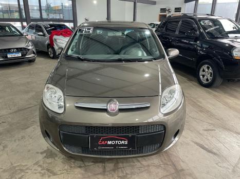 FIAT Palio 1.4 4P FLEX ATTRACTIVE, Foto 1