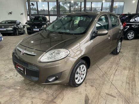 FIAT Palio 1.4 4P FLEX ATTRACTIVE, Foto 2