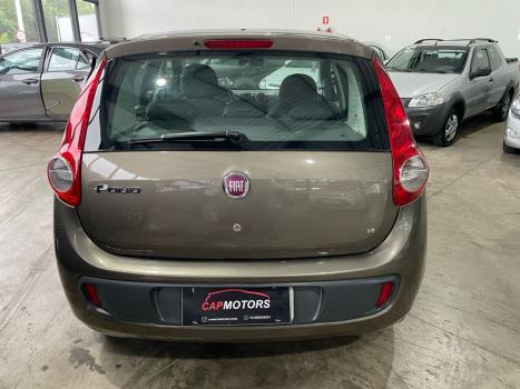 FIAT Palio 1.4 4P FLEX ATTRACTIVE, Foto 3