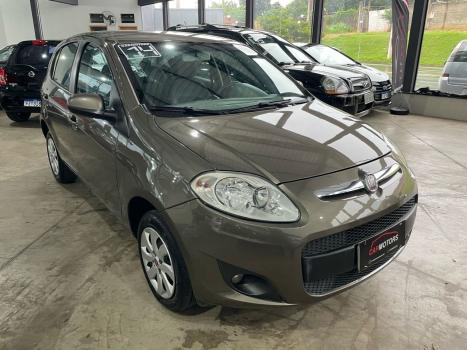 FIAT Palio 1.4 4P FLEX ATTRACTIVE, Foto 4