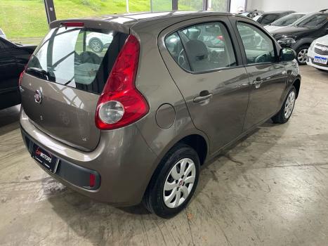 FIAT Palio 1.4 4P FLEX ATTRACTIVE, Foto 5